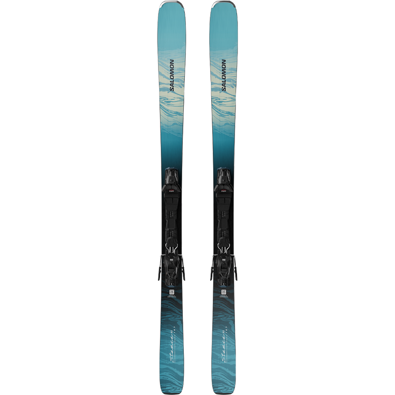 Women's Stance 80 + M10 GW, Featured Image