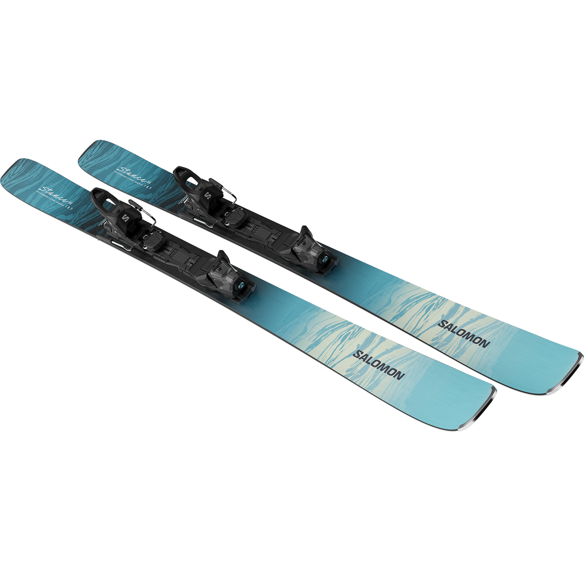 Women's Stance 80 + M10 GW alternate view