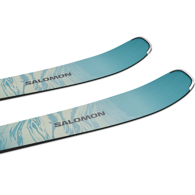 Women's Stance 80 + M10 GW, Salomon Women's Stance 80 + M10 GW tips