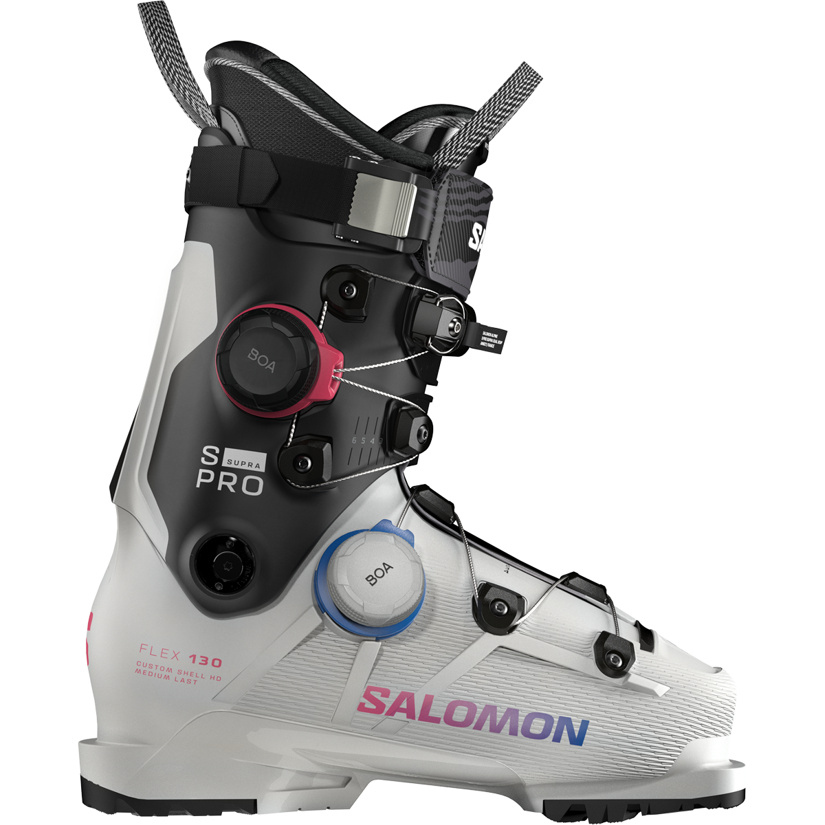 S/Pro Supra Dual BOA 130 GW – Sports Basement