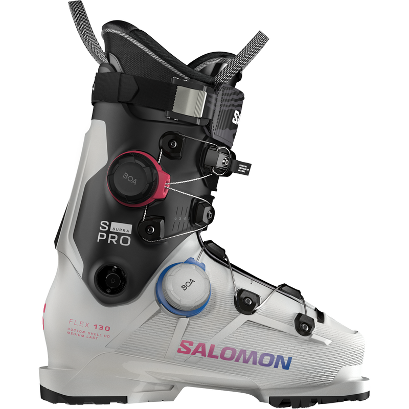 S/Pro Supra Dual BOA 130 GW, Featured Image