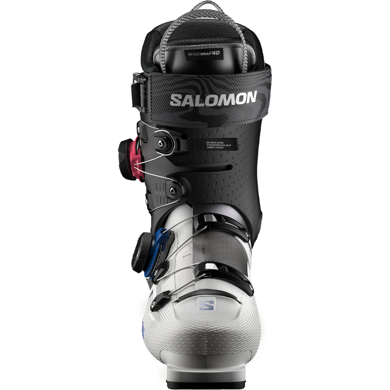 S/Pro Supra Dual BOA 130 GW, Salomon S/Pro Supra Dual BOA 130 GW front