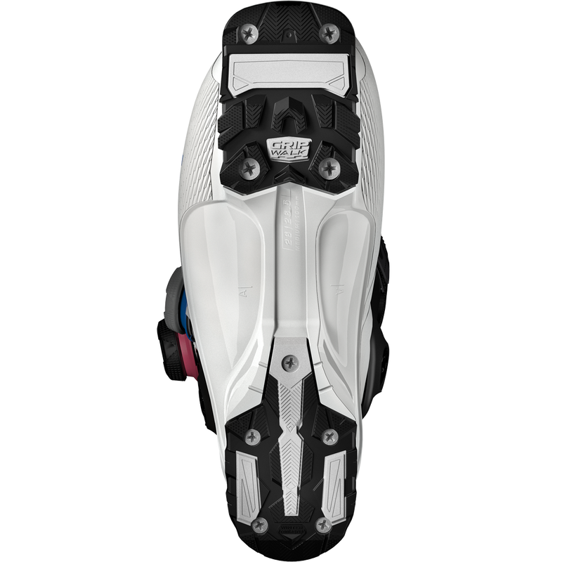 S/Pro Supra Dual BOA 130 GW, Salomon S/Pro Supra Dual BOA 130 GW bottom