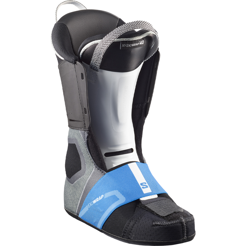 S/Pro Supra Dual BOA 130 GW, Salomon S/Pro Supra Dual BOA 130 GW liner
