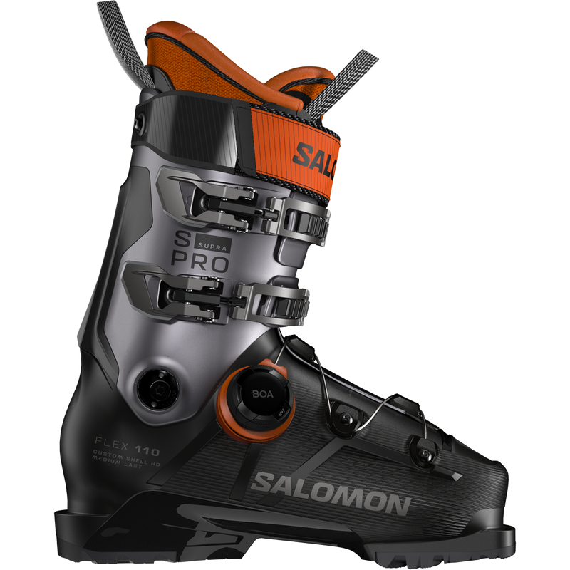 S/Pro Supra BOA 110 GW, Featured Image