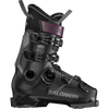 Black/Dark Gray Met/Burgundy Met