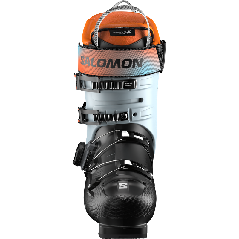 S/Pro Delta BOA 120 GW, Salomon S/Pro Delta BOA 120 GW  front