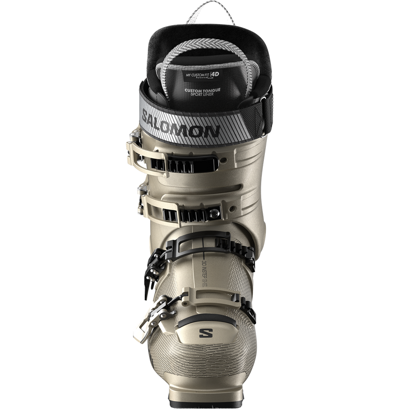 Women's S/Pro Alpha 100 GW, Salomon Women's S/Pro Alpha 100 GW front