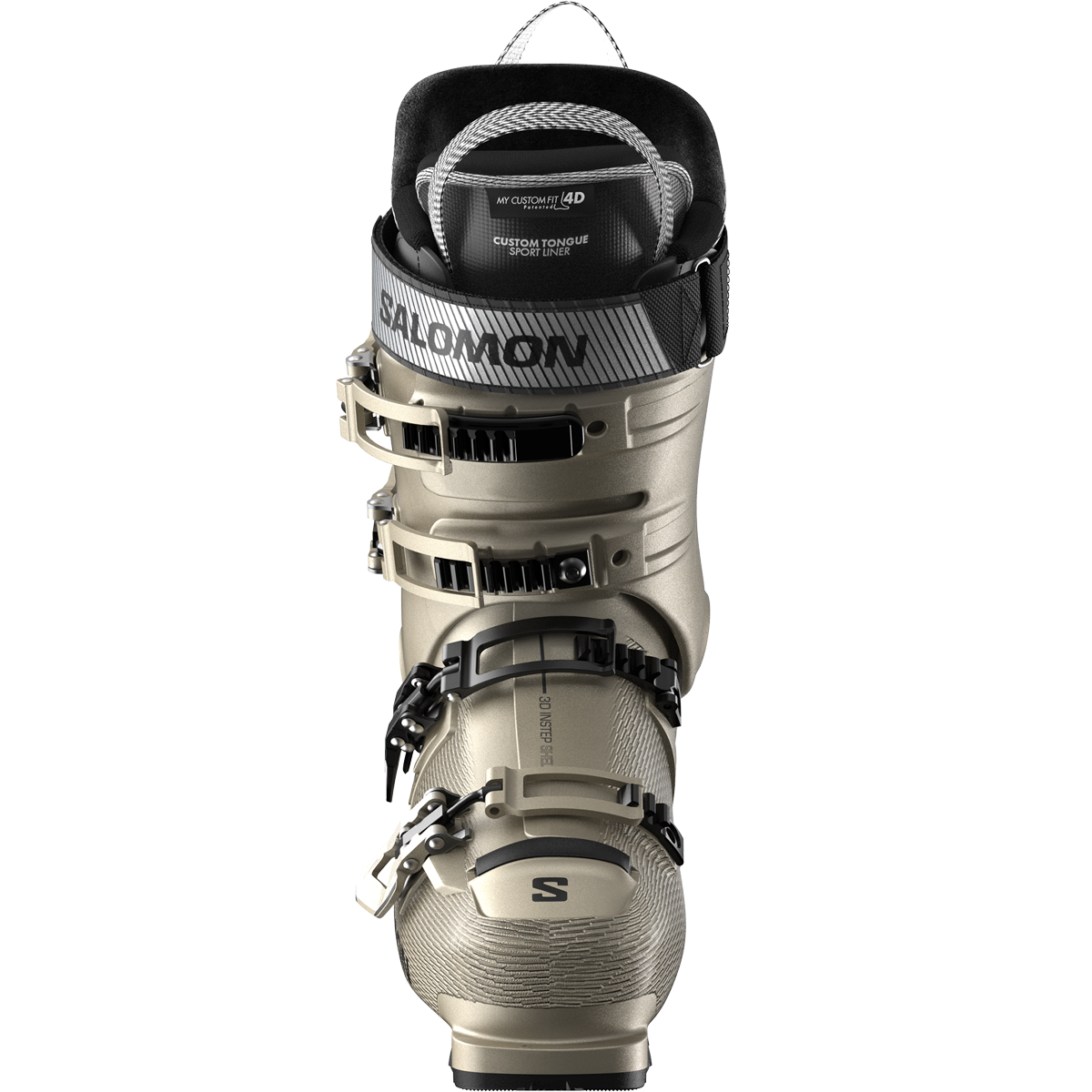 Women's S/Pro Alpha 100 GW alternate view