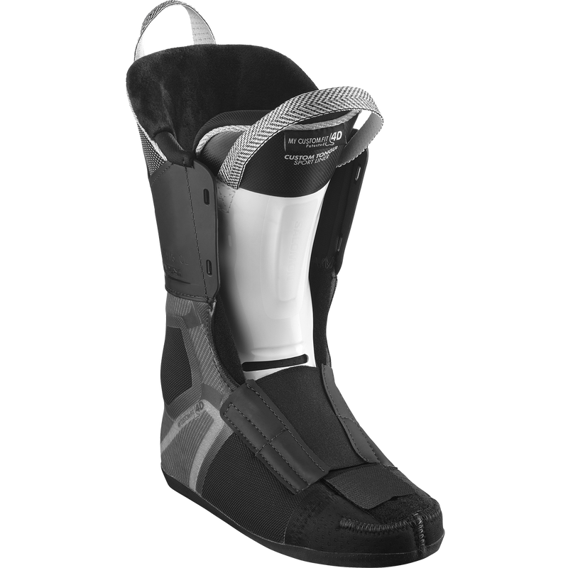 Women's S/Pro Alpha 100 GW, Salomon Women's S/Pro Alpha 100 GW liner