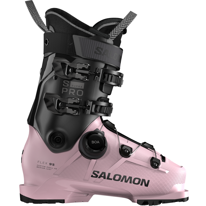 Women's S/Pro Supra BOA 95 GW, Featured Image