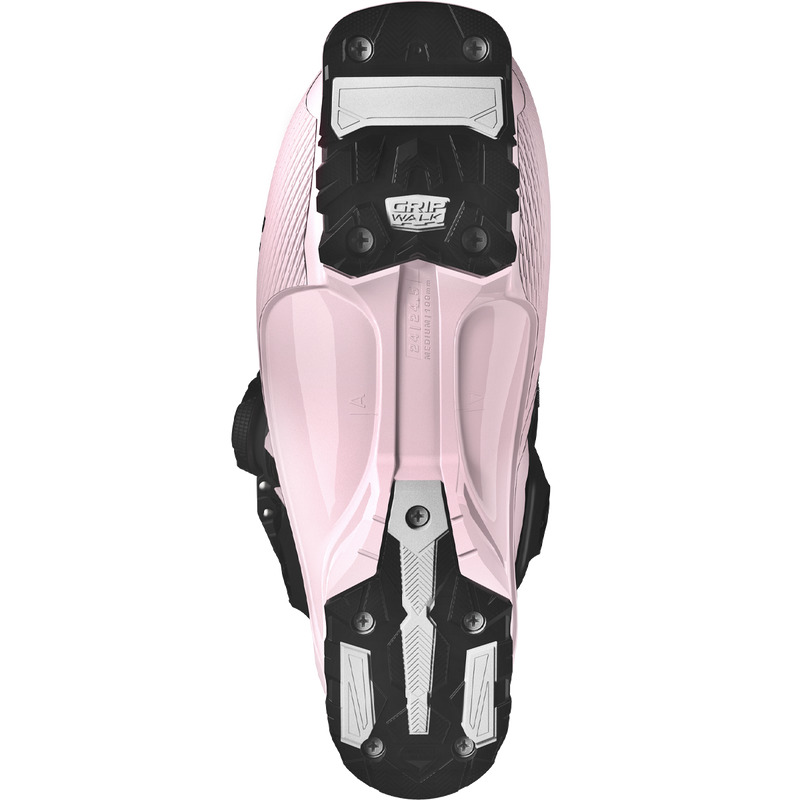 Women's S/Pro Supra BOA 95 GW, Salomon Women's S/Pro Supra BOA 95 GW bottom