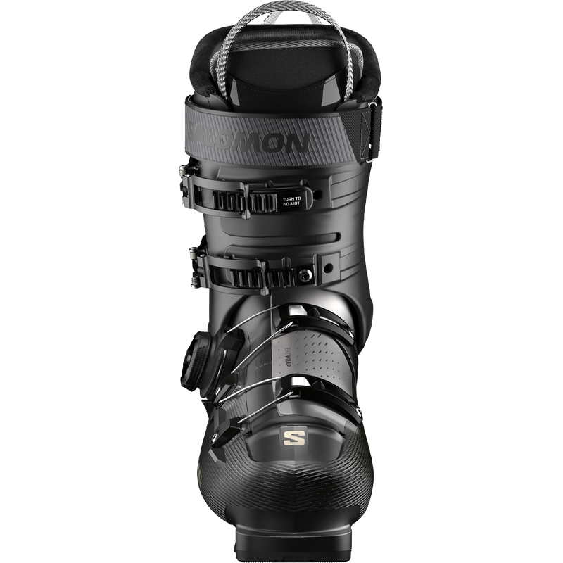 Women's S/Pro Supra BOA 85 GW, Salomon Women's S/Pro Supra BOA 85 GW front