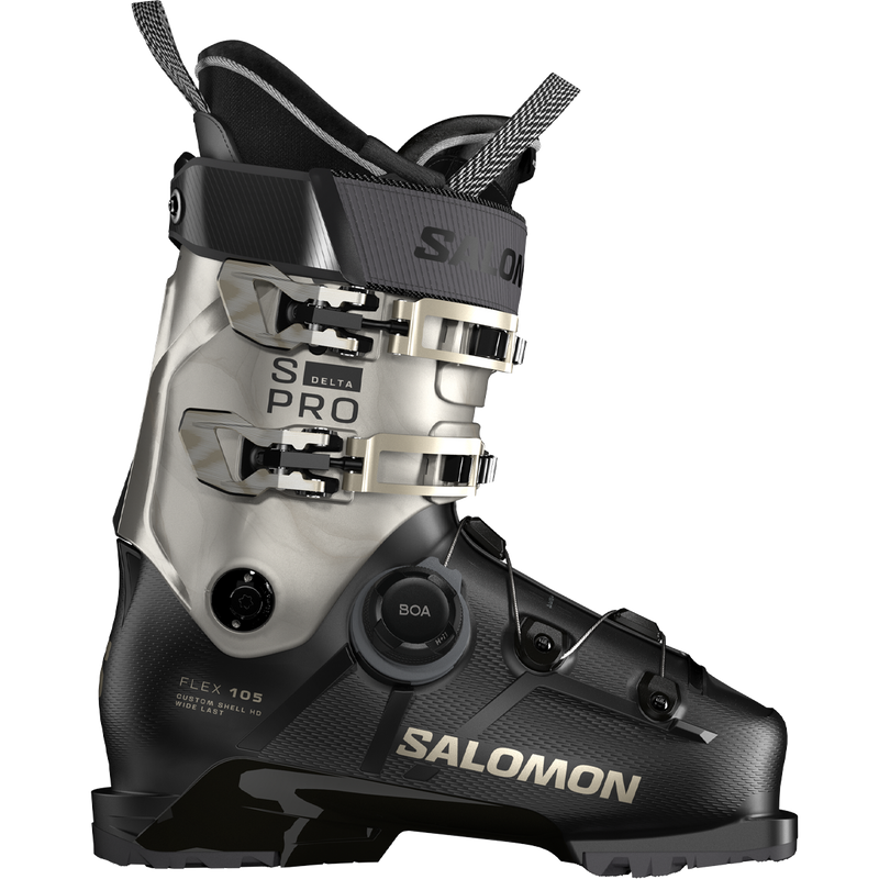 Women's S/Pro Delta BOA 105 GW, Featured Image