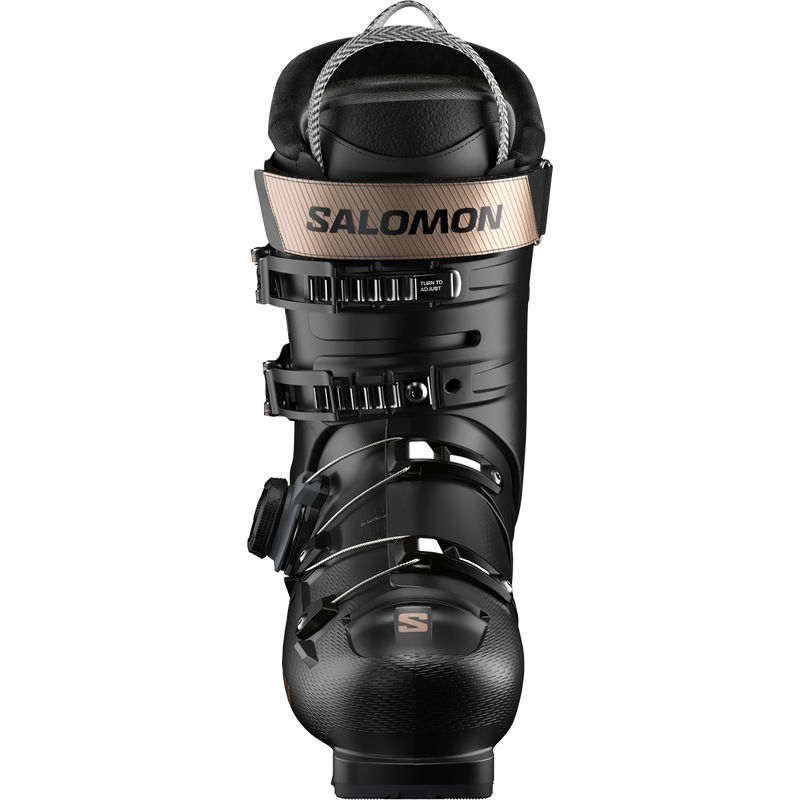 Women's S/Pro Delta BOA 95 GW, Salomon Women's S/Pro Delta BOA 95 GW front