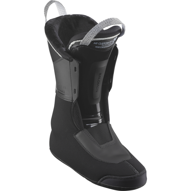 Women's S/Pro Delta BOA 95 GW, Salomon Women's S/Pro Delta BOA 95 GW liner