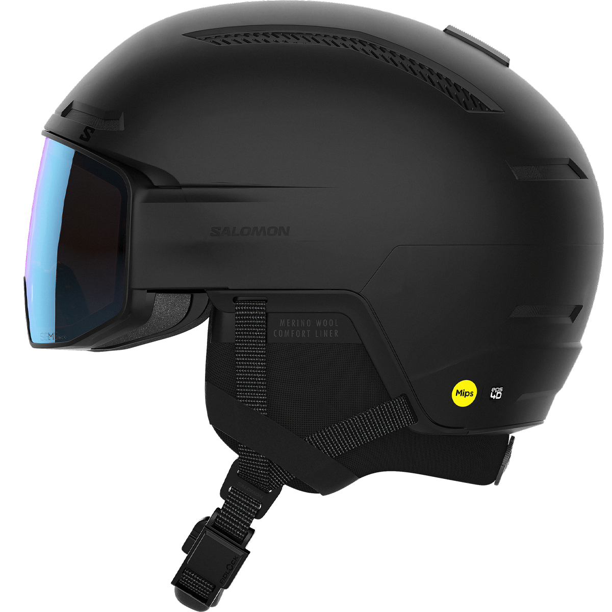 Driver Prime Sigma Photo MIPS alternate view