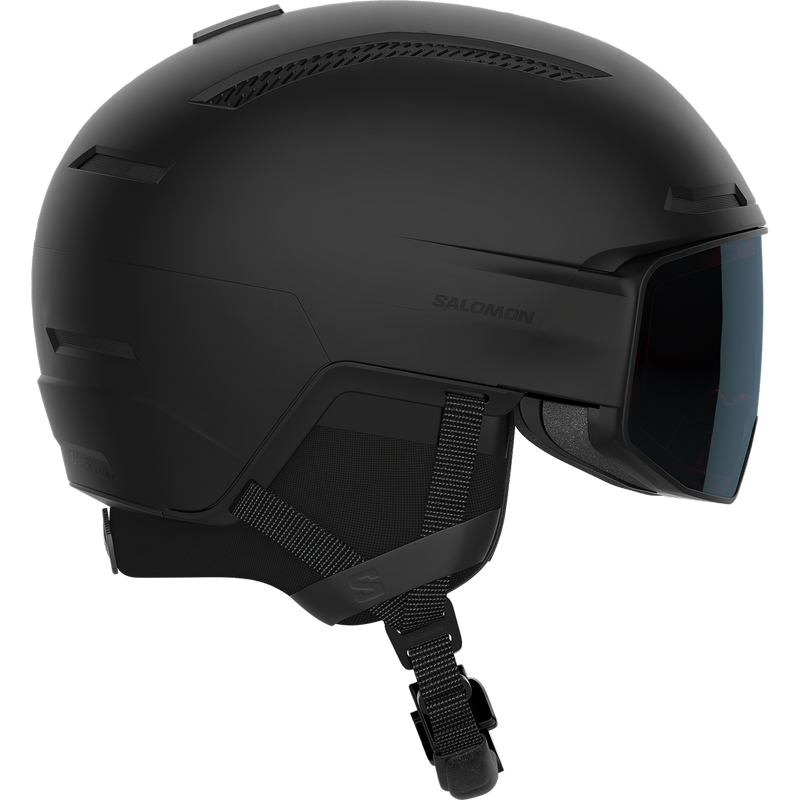 Driver Prime Sigma Photo MIPS, Salomon Driver Prime Sigma Photo MIPS side