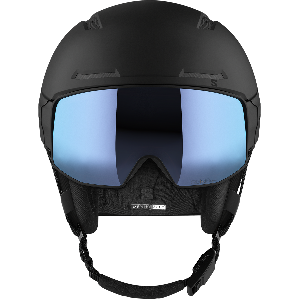 Driver Prime Sigma Photo MIPS alternate view