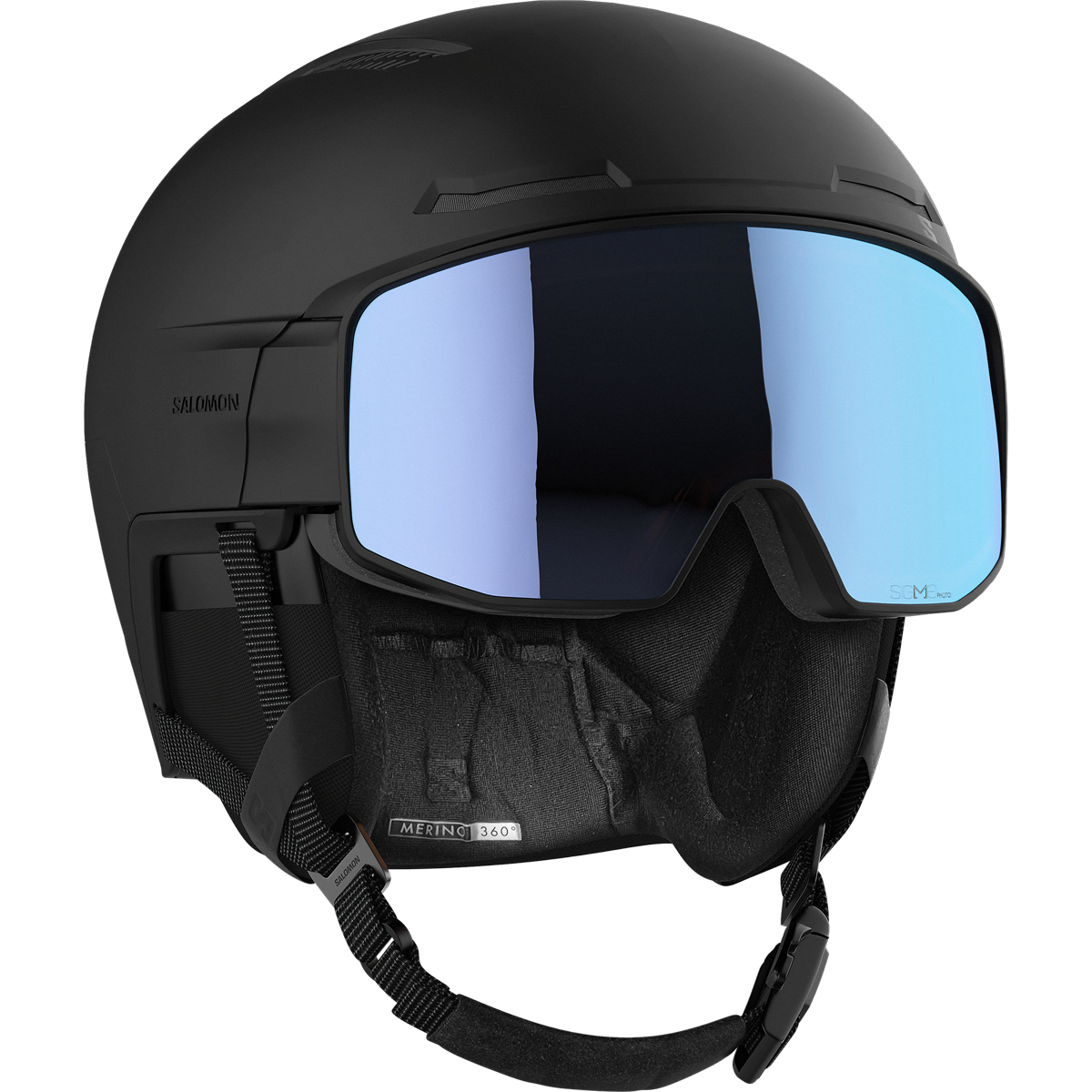 Driver Prime Sigma Photo MIPS alternate view