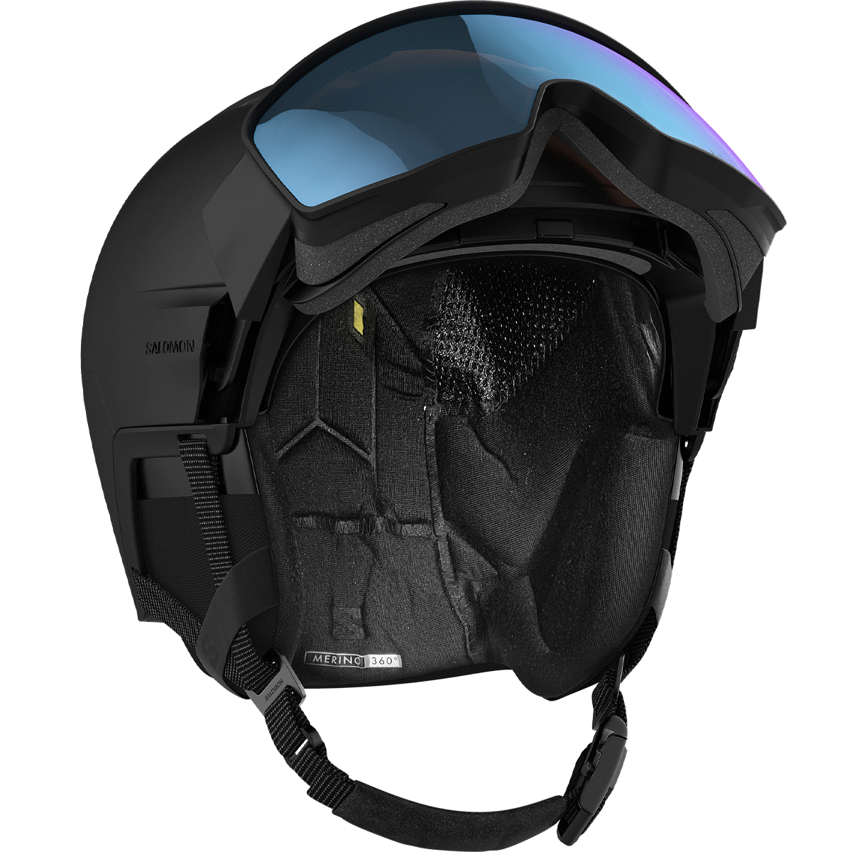 Driver Prime Sigma Photo MIPS alternate view