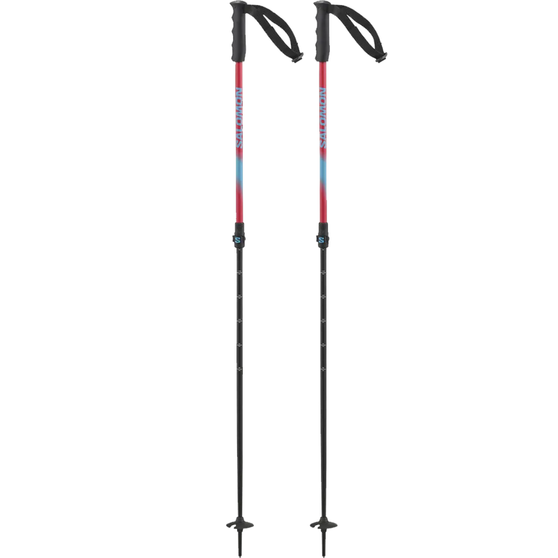 MTN Junior Adjustable Pole (80-115), Featured Image