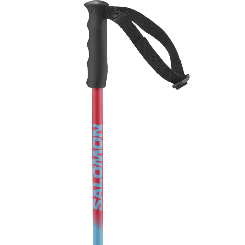 MTN Junior Adjustable Pole (80-115), Salomon MTN Junior Adjustable Pole (80-115) handle