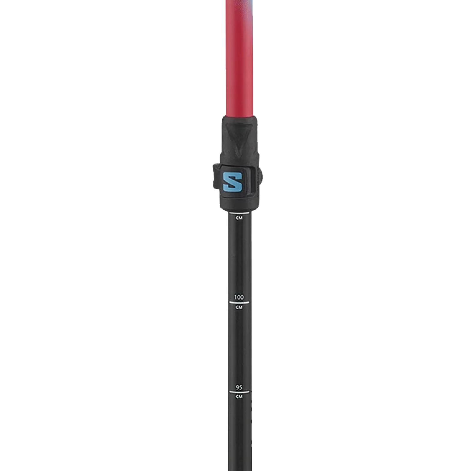 MTN Junior Adjustable Pole (80-115) alternate view