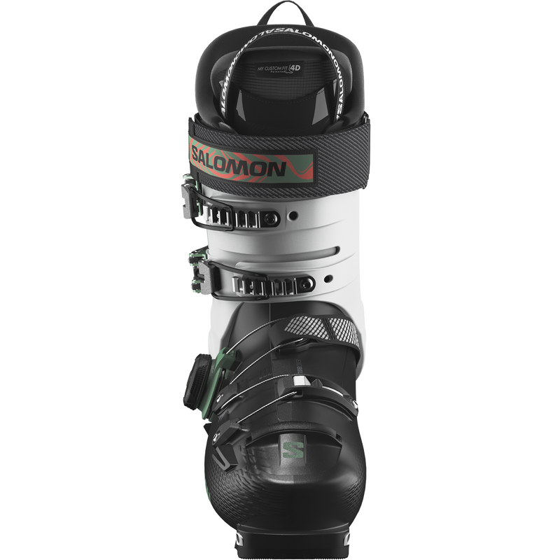 Shift Supra BOA 120 GW, Salomon Shift Supra BOA 120 GW front