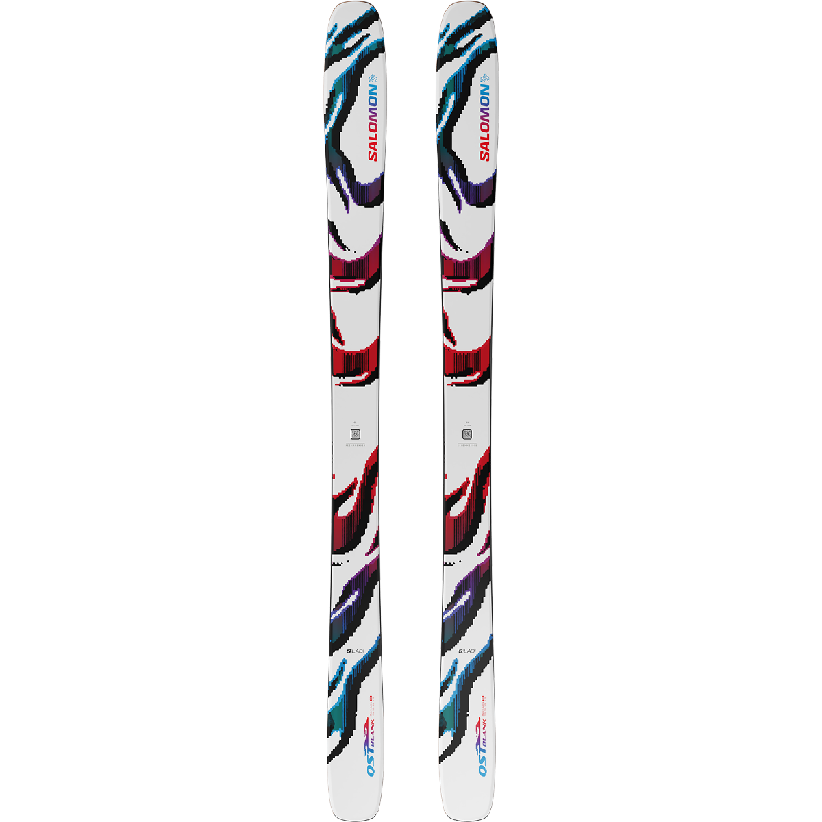 S/Lab QST Blank – Sports Basement