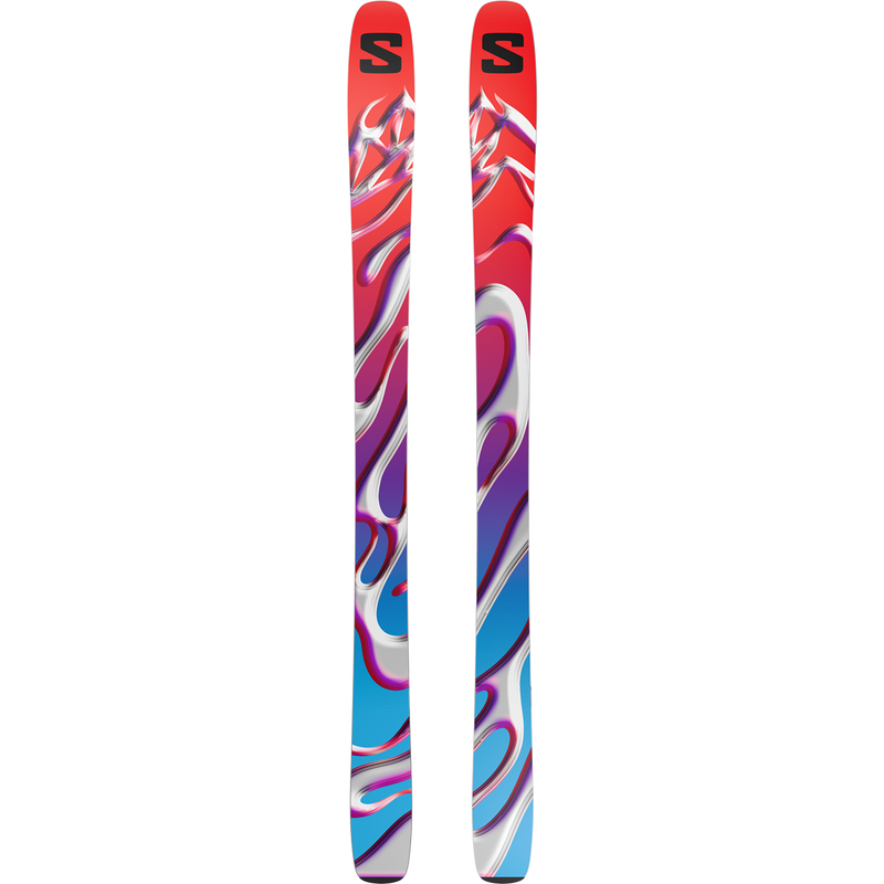 S/Lab QST Blank, Salomon S/Lab QST Blank base