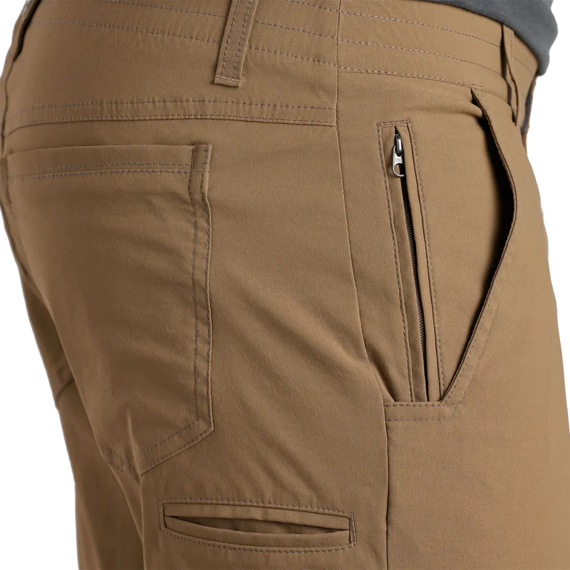 Men's Renegade Recon Pant, Kuhl Men's Renegade Recon Pant pockets