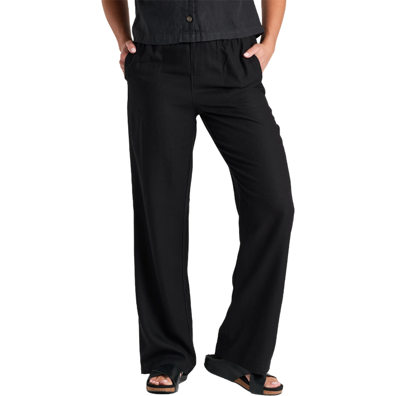 Women's Fresco Pant, Featured Image