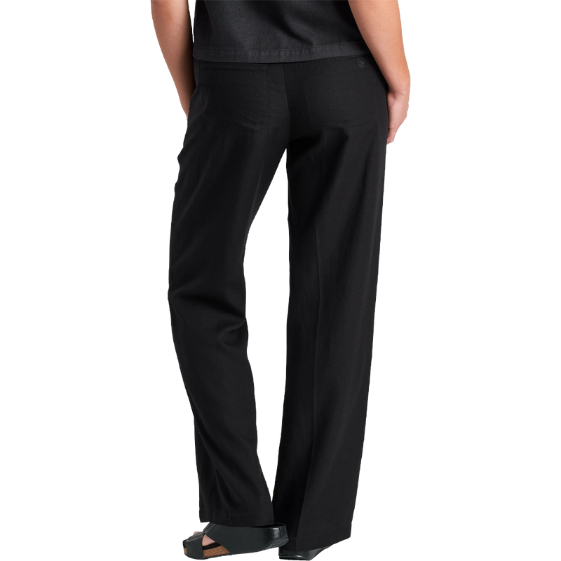 Women's Fresco Pant, Kuhl Women's Fresco Pant back