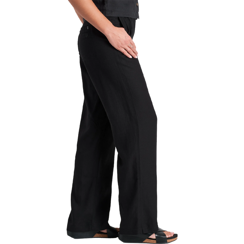 Women's Fresco Pant, Kuhl Women's Fresco Pant side