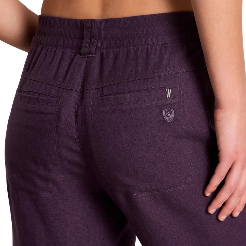 Women's Fresco Pant, Kuhl Women's Fresco Pant back