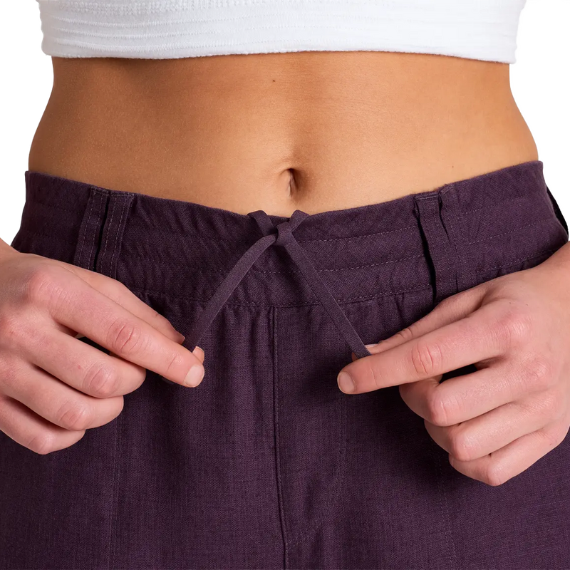 Women's Fresco Pant, Kuhl Women's Fresco Pant front