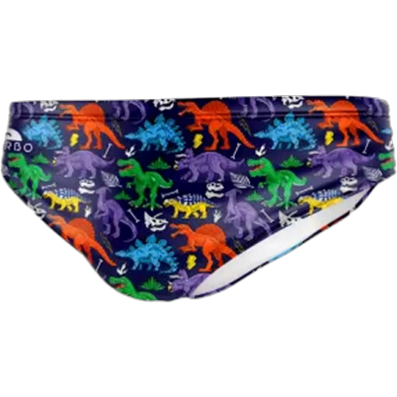 Men's All Dino Brief, Featured Image