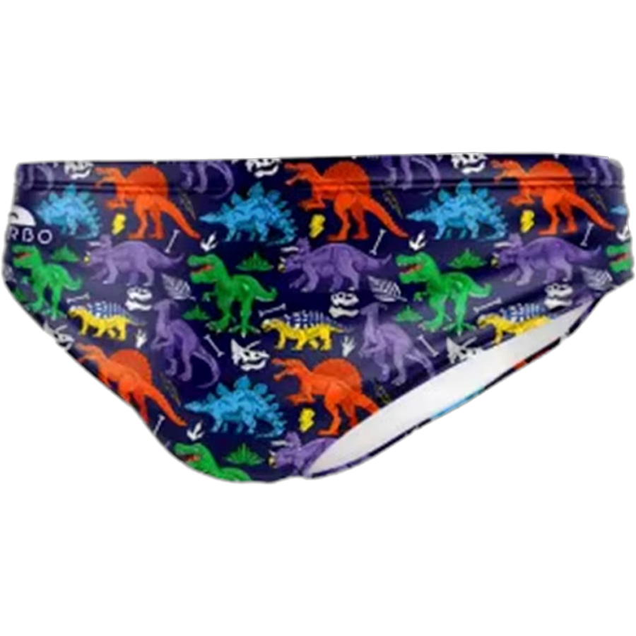 Men's All Dino Brief alternate view