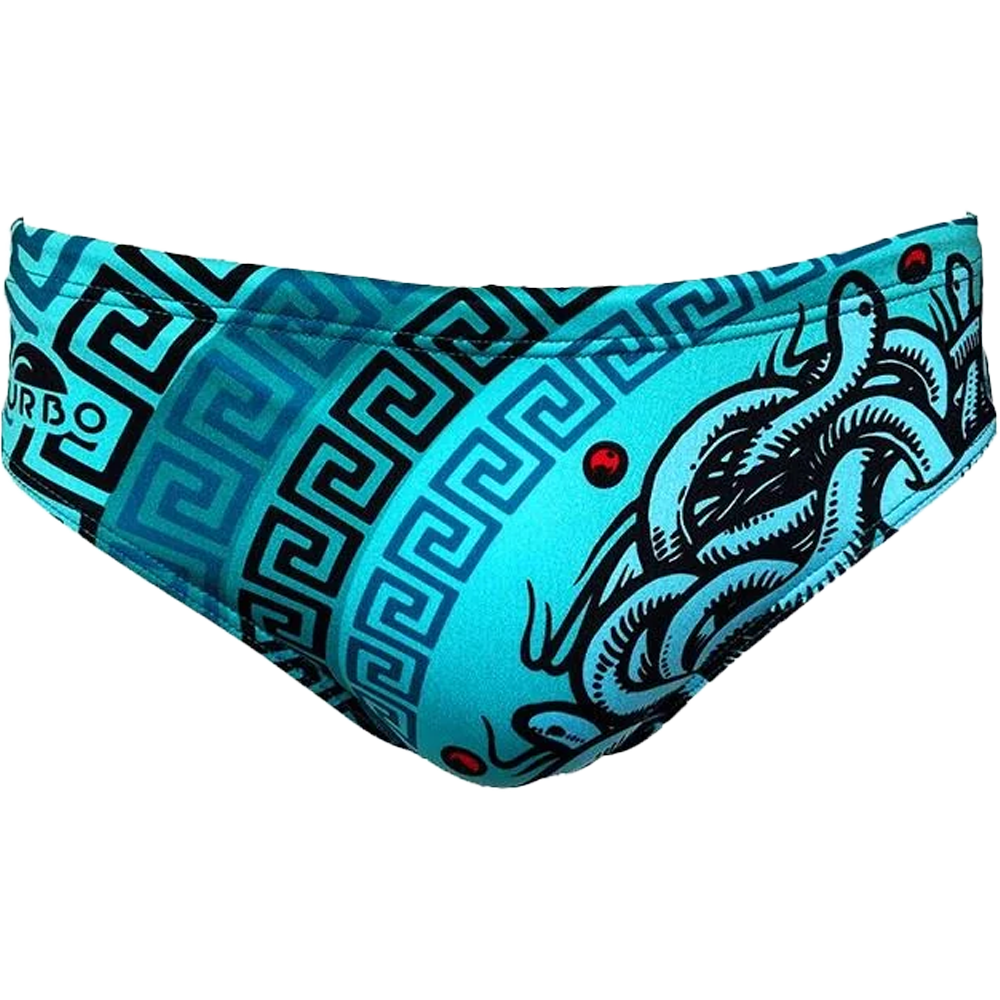 Men's Medusa Brief alternate view
