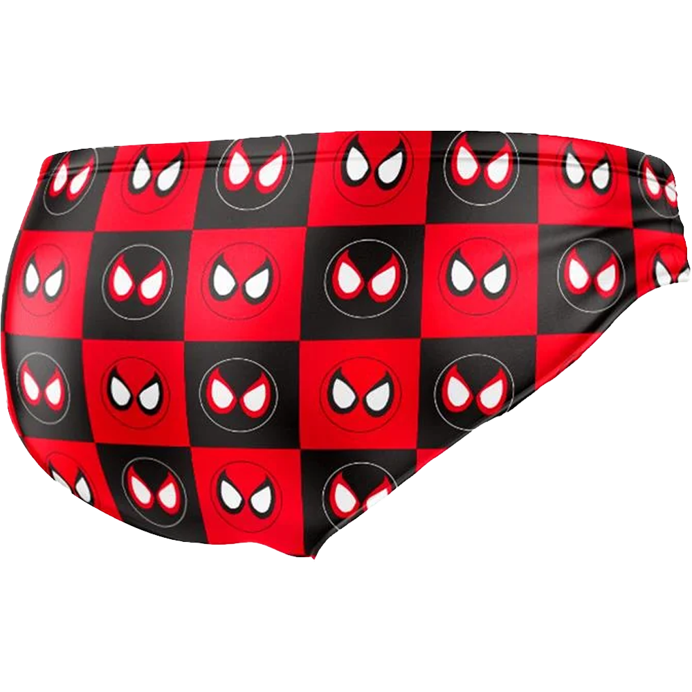 Men's Spider Brief alternate view