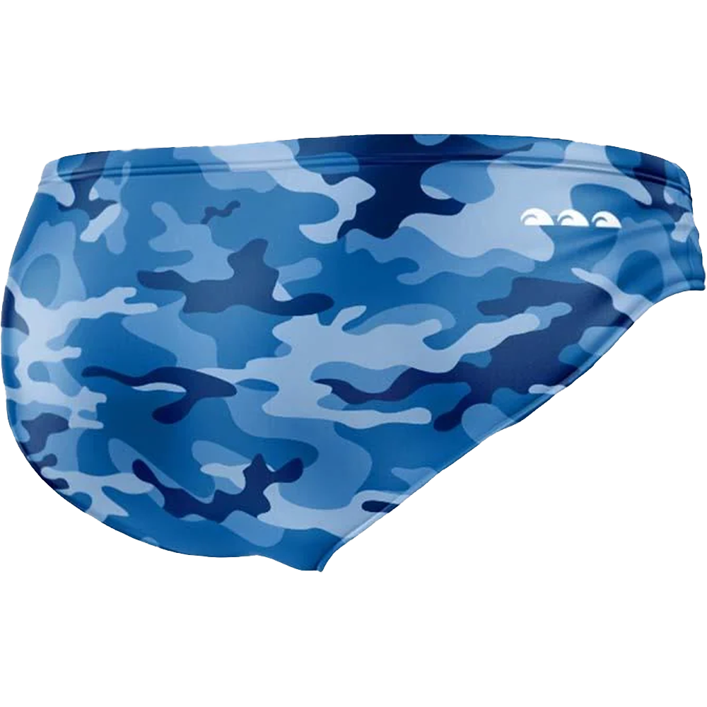 Men's Graph Camp Brief alternate view