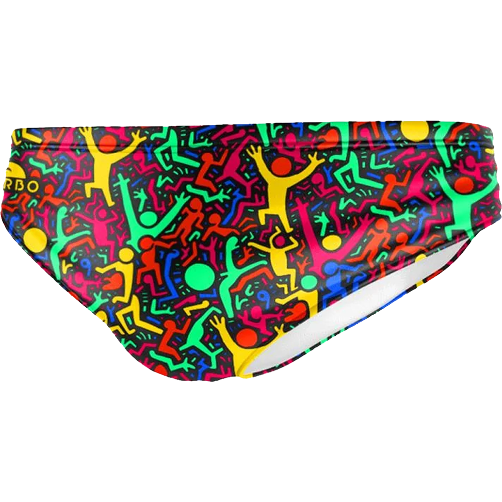 Men's KH-Style Brief alternate view