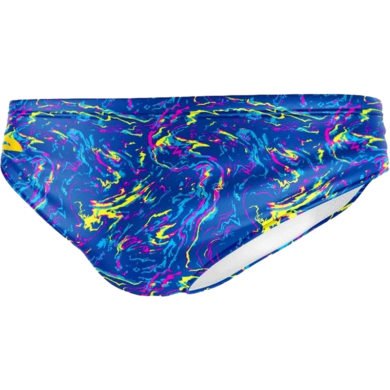 Men's City Swirl Brief, Featured Image