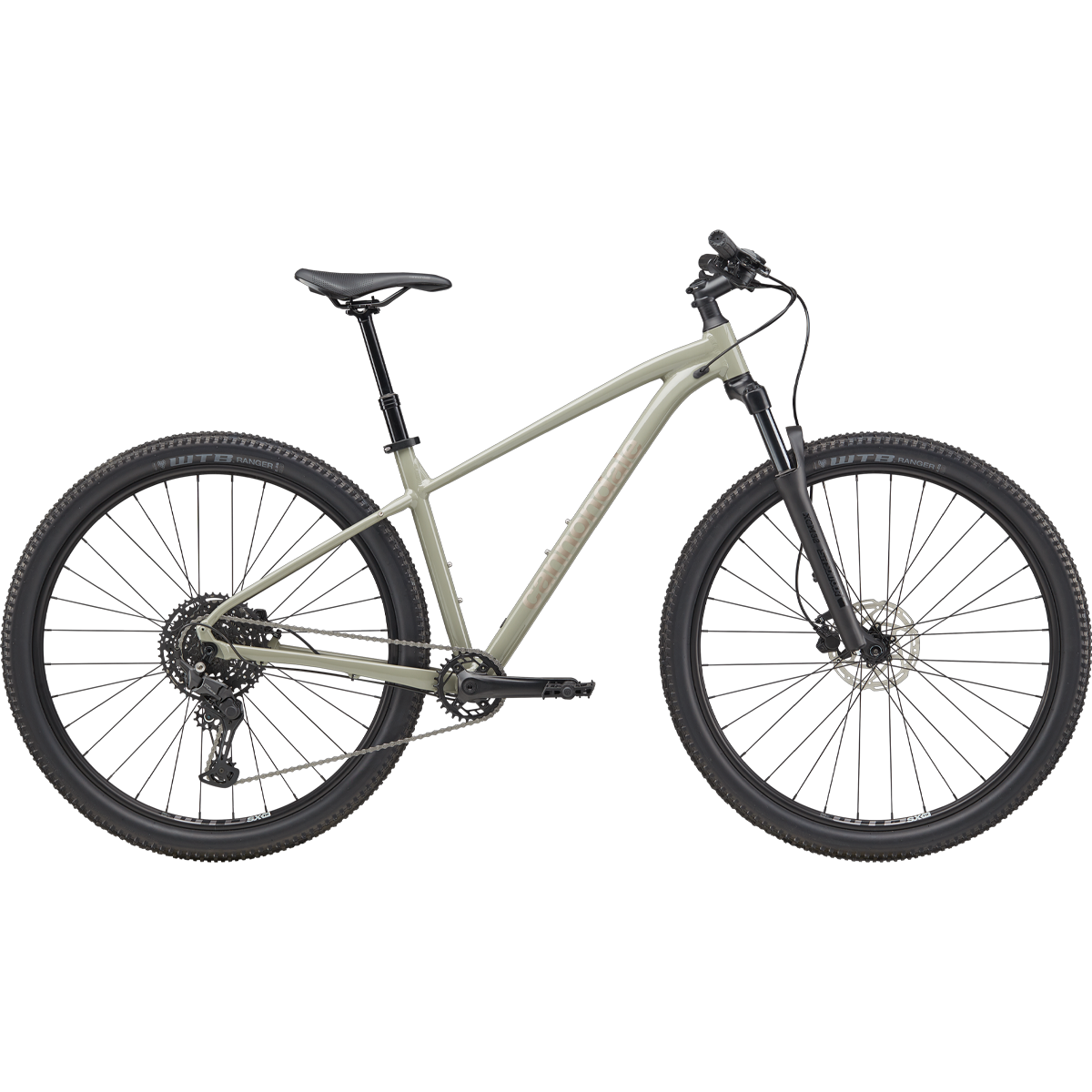 Cannondale Trail 1 Tiger Shark / X-Large