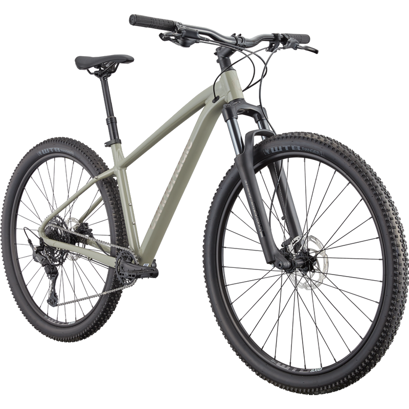 Trail 1, Cannondale Trail 1 front 3/4 view
