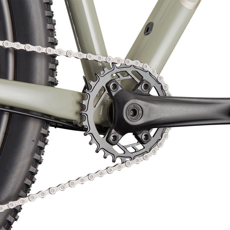 Trail 1, Cannondale Trail 1 crank