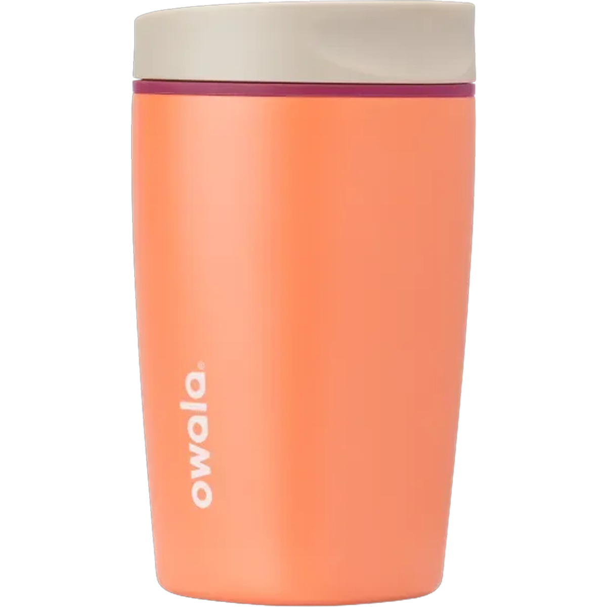 SmoothSip Slider 12 oz Stainless Steel alternate view