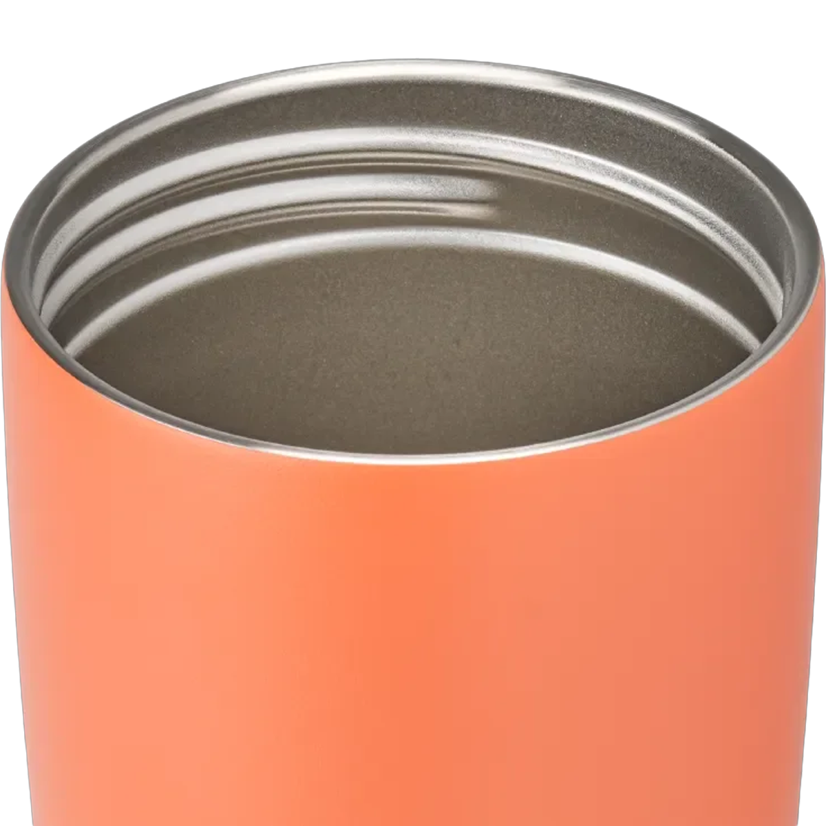 SmoothSip Slider 12 oz Stainless Steel alternate view