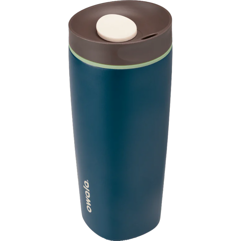 SmoothSip Slider 20 oz Stainless Steel, Featured Image